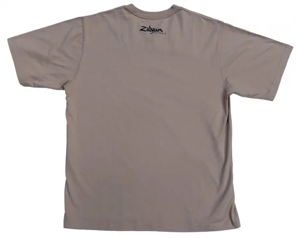Zildjian Alchem-E Limited Edition T-Shirt Large