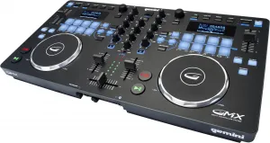 Gemini GMX