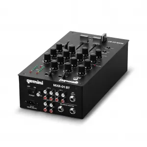 Gemini MXR-01BT