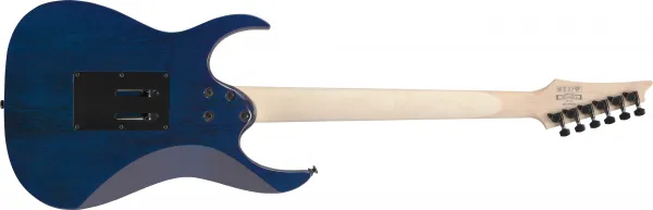 Ibanez RG450QMB Sapphire Blue