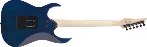 Ibanez RG450QMB Sapphire Blue