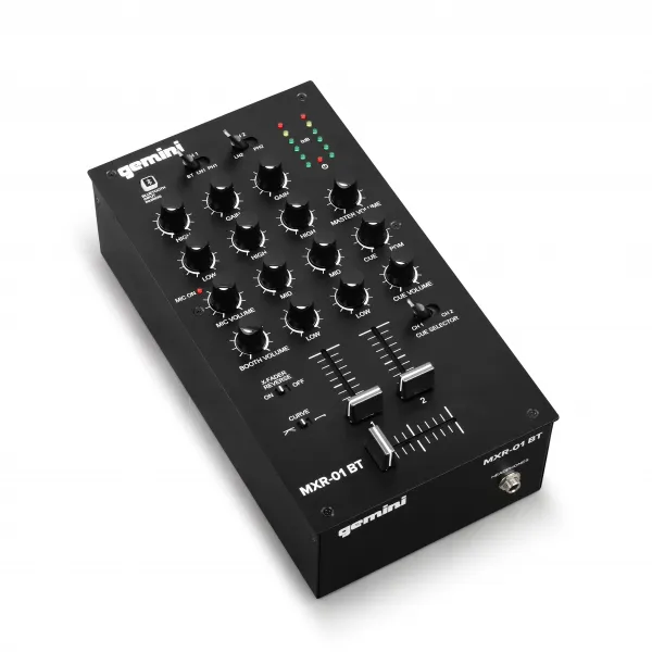 Gemini MXR-01BT