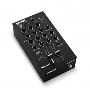 Gemini MXR-01BT