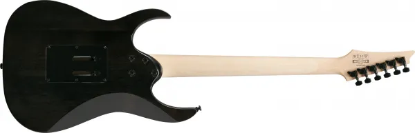 Ibanez RG450QMB Transparent Gray