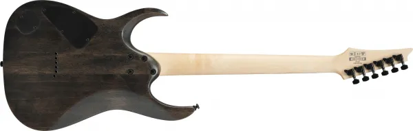 Ibanez RGA42AH Black Stained