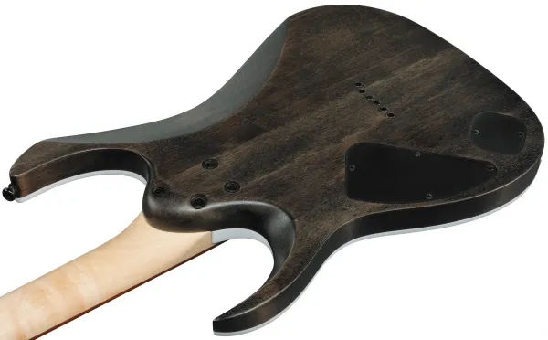 Ibanez RGA42AH Black Stained