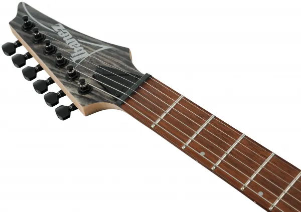Ibanez RGA42AH Black Stained