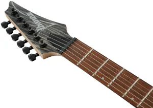 Ibanez RGA42AH Black Stained