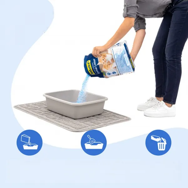 PetSafe® ScoopFree™