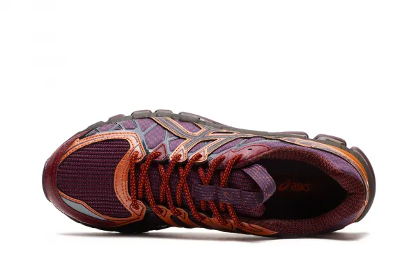Asics Gel-Kayano 20 "Deep Plum" (1203A664-500)