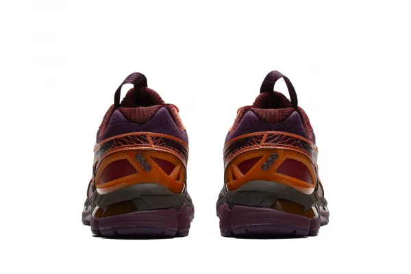 Asics Gel-Kayano 20 "Deep Plum" (1203A664-500)