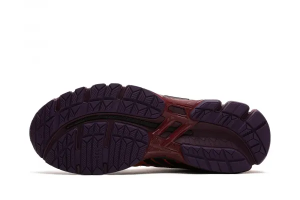 Asics Gel-Kayano 20 "Deep Plum" (1203A664-500)