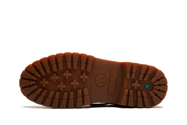 Timberland Stone Street Boat Shoe W "Brown" (TB0A2QDMD571)