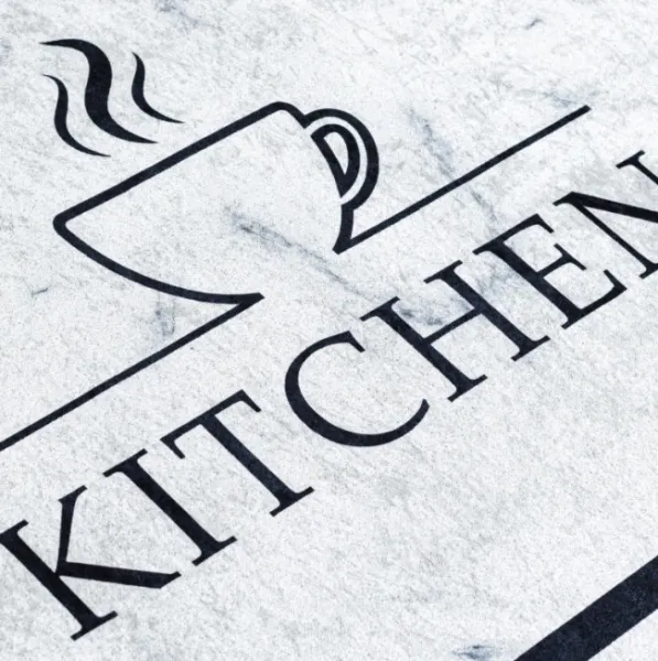 Koberec / behúň KITCHEN 46742 do kuchyne