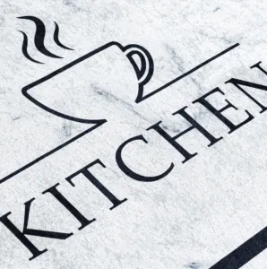 Koberec / behúň KITCHEN 46742 do kuchyne