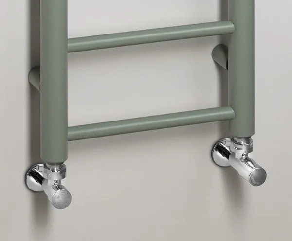 SAPHO - DINA vykurovacie teleso 300x1740 verde mat IR376V