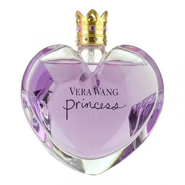Vera Wang Princess toaletná voda pre ženy 100 ml