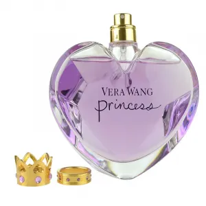 Vera Wang Princess toaletná voda pre ženy 100 ml