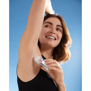 Nivea Rose Touch guličkový antiperspirant pre ženy 50 ml