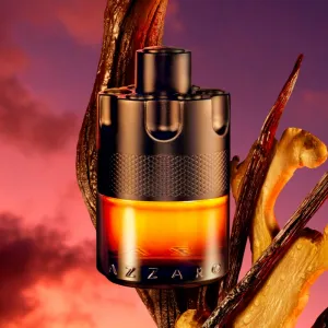 Azzaro The Most Wanted Parfum parfém pre mužov 50 ml