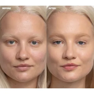 Smashbox Halo Healthy Glow All-in-One Tinted Moisturizer SPF 25 Mini tónovací hydratačný krém s rozjasňujúcim účinkom SPF 25 odtieň Light 12 ml