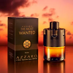 Azzaro The Most Wanted Parfum parfém pre mužov 50 ml