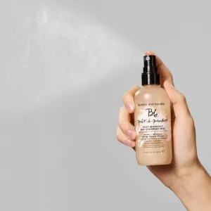 Bumble and bumble Pret-À-Powder Post Workout Dry Shampoo Mist osviežujúci suchý šampón v spreji 45 ml