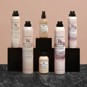 Bumble and bumble Pret-À-Powder Post Workout Dry Shampoo Mist osviežujúci suchý šampón v spreji 45 ml