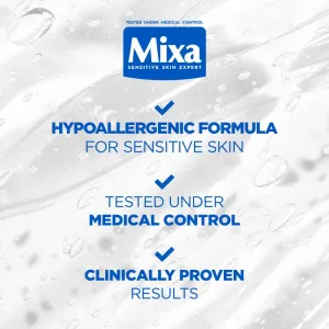 Mixa Cica Repair+ darčeková sada na telo