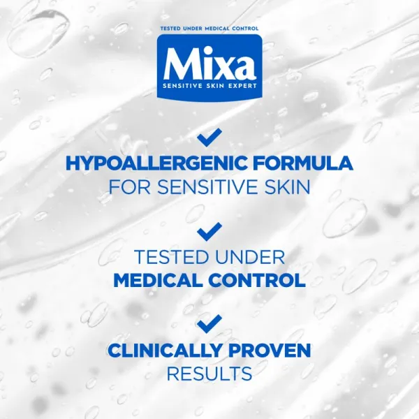Mixa Anti-Dark Spot sérum proti pigmentovým škvrnám 30 ml