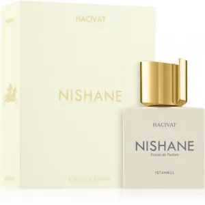 Nishane Hacivat parfémový extrakt unisex 50 ml