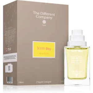 The Different Company South Bay toaletná voda unisex 100 ml