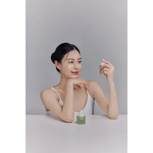 WHAMISA Cactus Magic Serum protivráskové sérum pre rozjasnenie a hydratáciu 32 ml