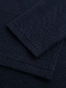 Pánska polokošeľa Ombre