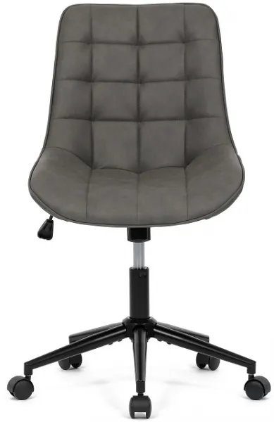 AUTRONIC kancelárska stolička KA-V3120 GREY3 sivá