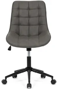 AUTRONIC kancelárska stolička KA-V3120 GREY3 sivá