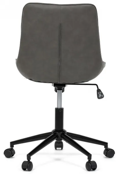 AUTRONIC kancelárska stolička KA-V3120 GREY3 sivá
