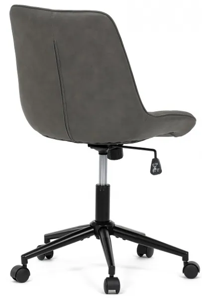 AUTRONIC kancelárska stolička KA-V3120 GREY3 sivá