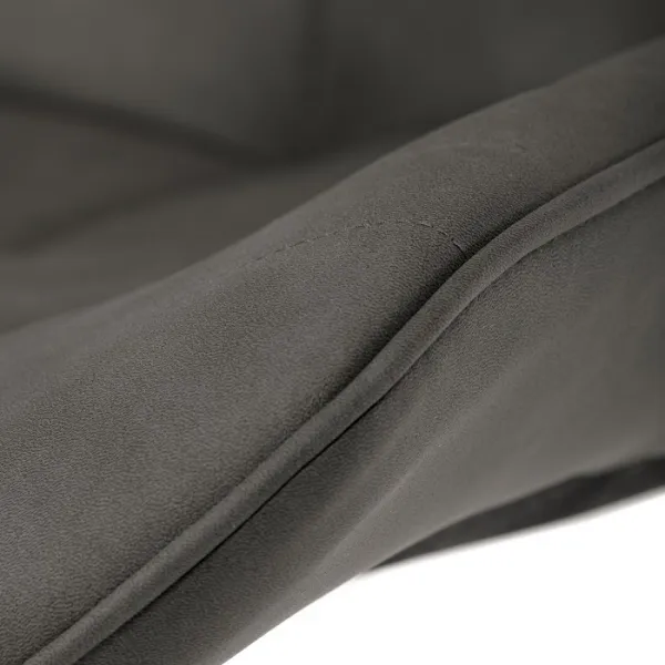 AUTRONIC kancelárska stolička KA-V3120 GREY3 sivá