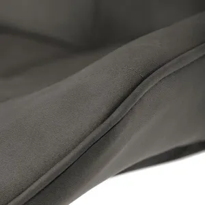 AUTRONIC kancelárska stolička KA-V3120 GREY3 sivá