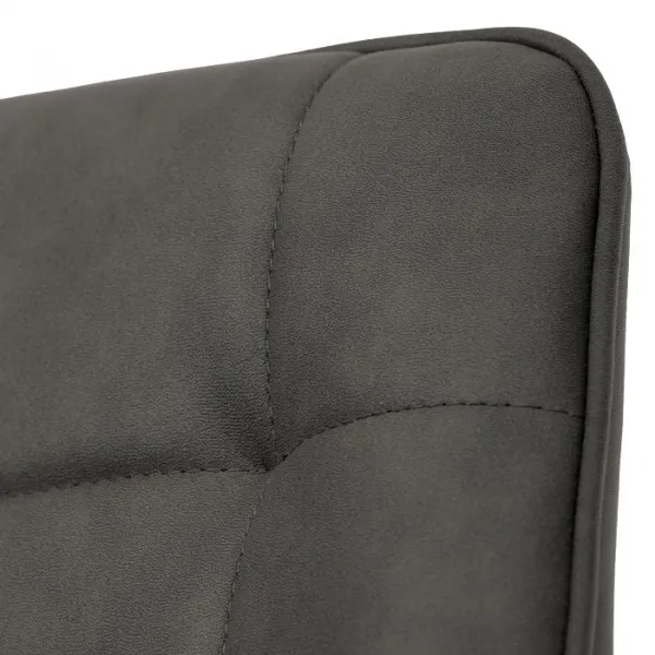 AUTRONIC kancelárska stolička KA-V3120 GREY3 sivá