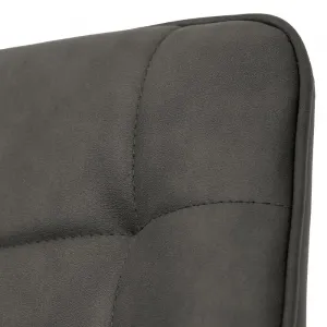 AUTRONIC kancelárska stolička KA-V3120 GREY3 sivá
