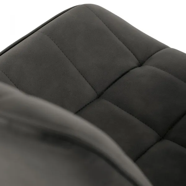 AUTRONIC kancelárska stolička KA-V3120 GREY3 sivá