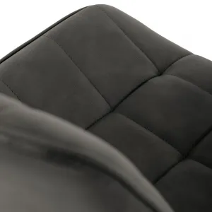 AUTRONIC kancelárska stolička KA-V3120 GREY3 sivá