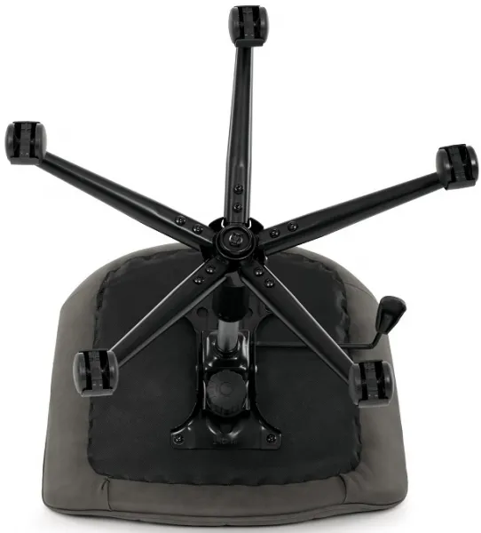 AUTRONIC kancelárska stolička KA-V3120 GREY3 sivá