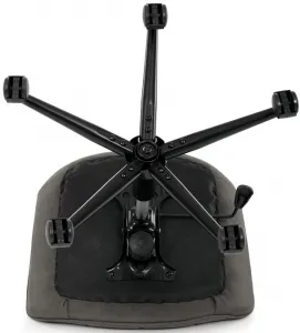 AUTRONIC kancelárska stolička KA-V3120 GREY3 sivá