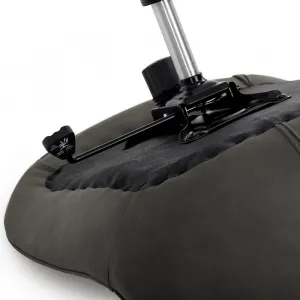 AUTRONIC kancelárska stolička KA-V3120 GREY3 sivá