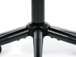 AUTRONIC kancelárska stolička KA-V3120 BK čierna