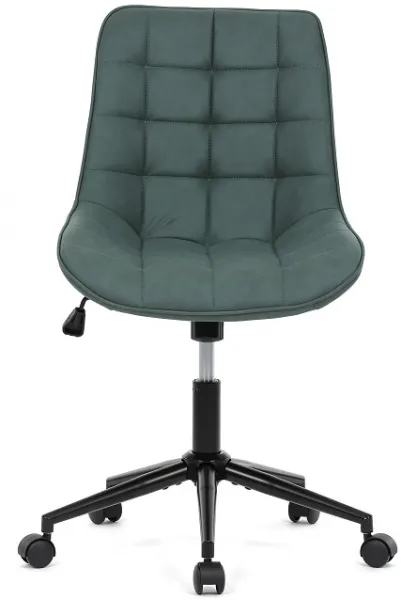 AUTRONIC kancelárska stolička KA-V3120 GRN3 zelená