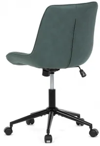 AUTRONIC kancelárska stolička KA-V3120 GRN3 zelená